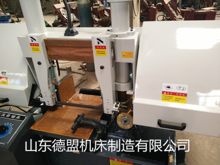 4228金属带锯床4230数控带锯床4220.423