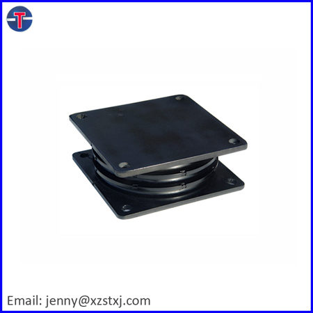 橡胶减震器波纹减震器破碎锤减震器