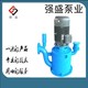 自吸泵污水泵无堵塞 高吸程自吸泵  200ZW28