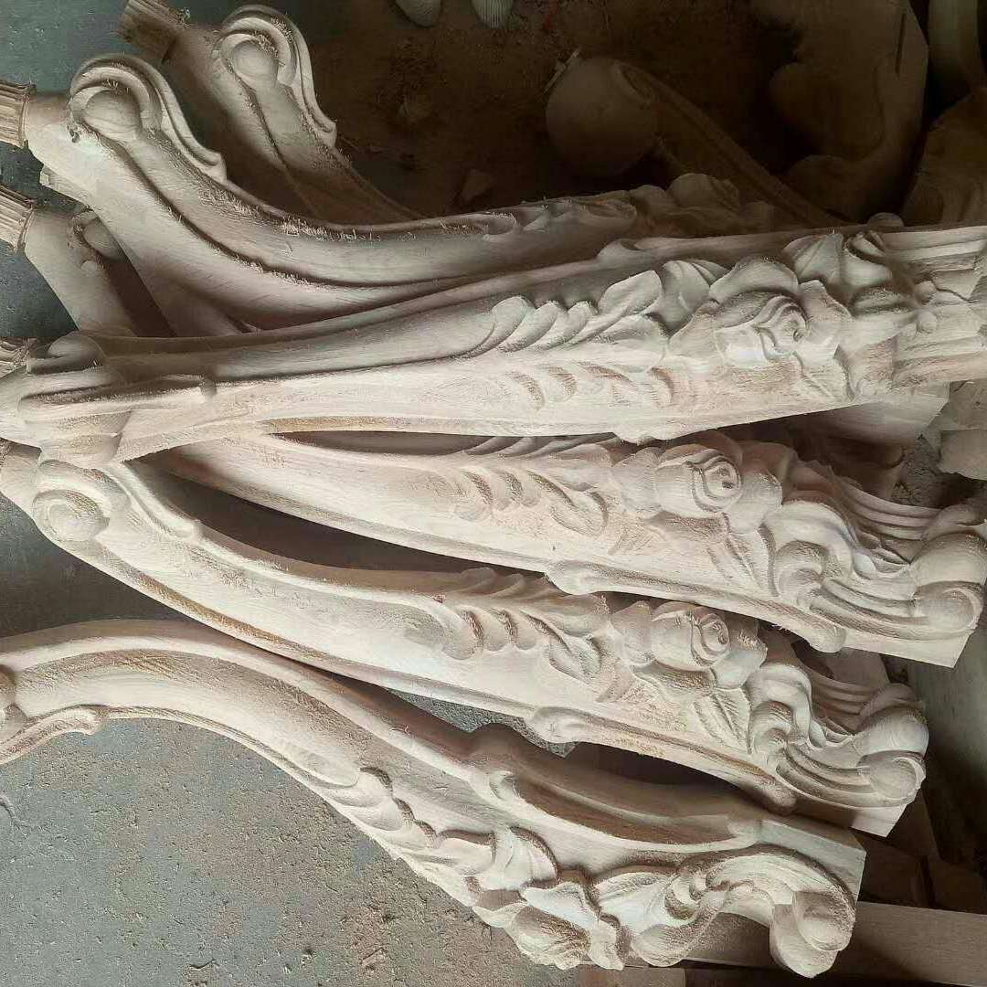 数控雕刻机 木匠铣床门雕机华洲批发供应