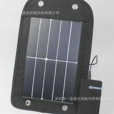 精品热销单晶硅sunpower太阳能板 sunpo