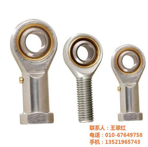 进口无油轴承|盛安精细|进口无油轴承批发