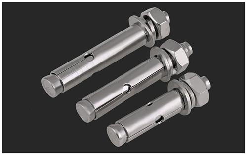 鑫异特五金(图)_不锈钢螺丝价格_清远不锈钢螺丝