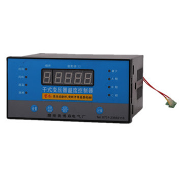 醴陵奥博森SS-T变压器温控箱