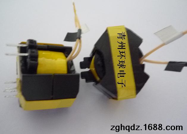 RM8变压器RM变压器电子变压器电源变压器环