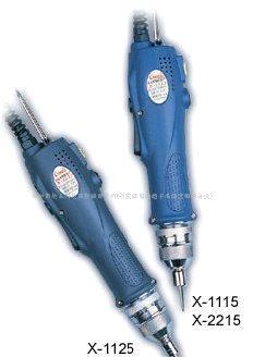 Cono技友牌X-2225直接插电全自动电起子-电批