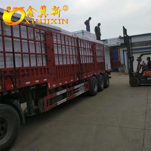 【铜铝复合水暖散热器】家用柱型壁挂式铜铝复合暖气片供应商-鑫冀新