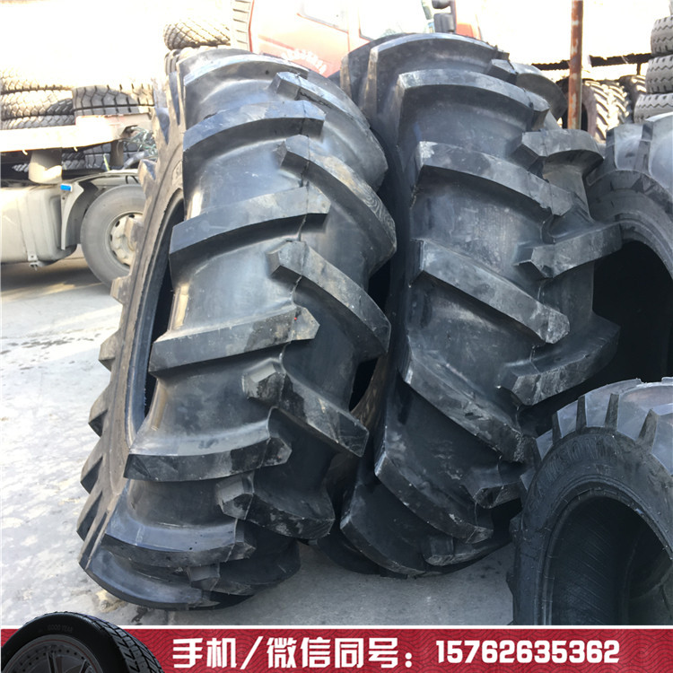 直销24.5-32林业轮胎砍木机轮胎LS-2A