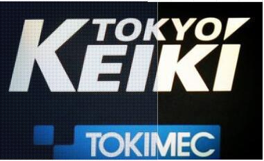 內齿轮型马达TOKYOKEIKI东京计器 CR-04