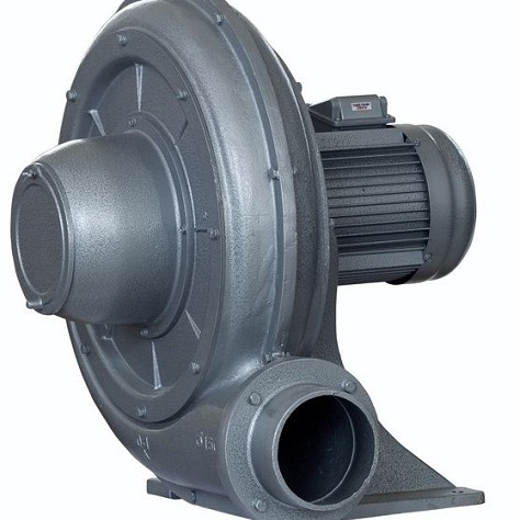 透浦式中压风机TB150-5全风鼓风机3.7Kw中压