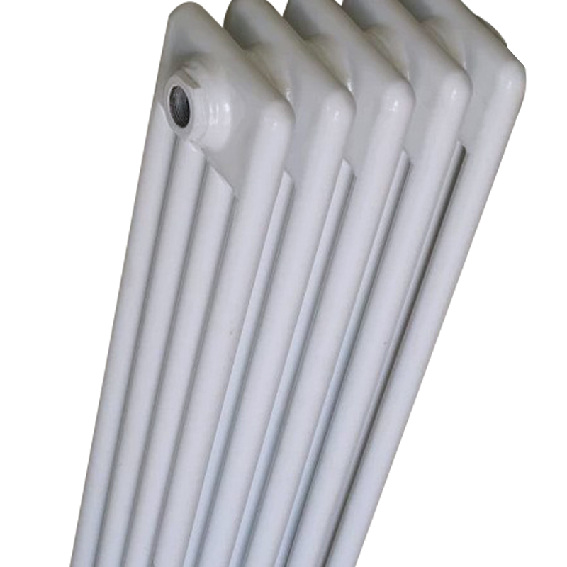 钢制5柱散热器春色暖气片