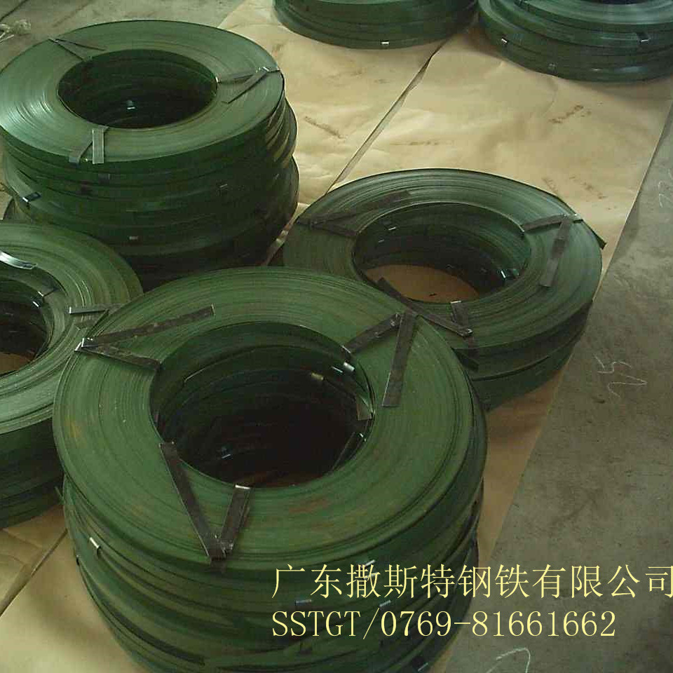 60C2XA弹簧钢的抗拉强度 折弯锰钢线 高韧性 高