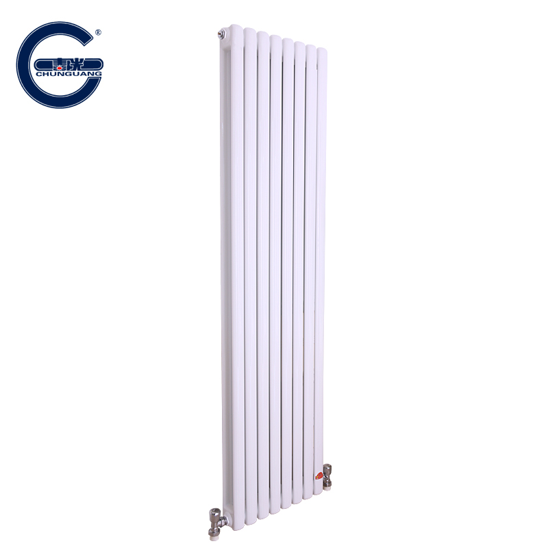 春色牌 钢制散热器暖气片 钢制大水道散热器高效散