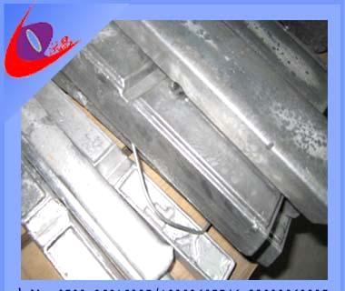 铅锡合金产品优势直销铅锑合金供应商 铅铋合金用处 铅锡