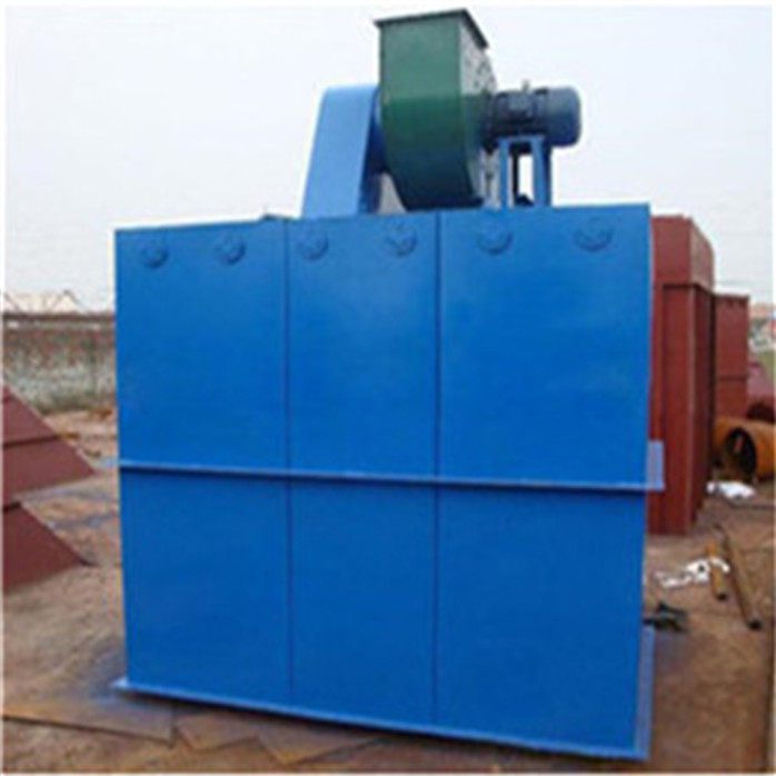 泊头市源泰环保专业出产 脉冲布袋除尘器诚信保证欢迎