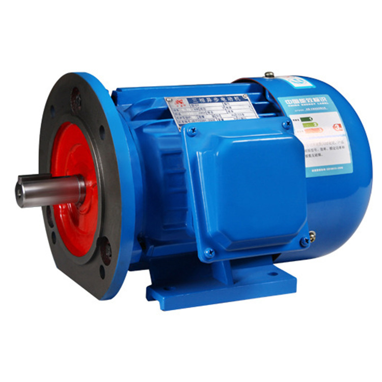 上海大速力超 YE2 100L-2 3kw普通三相异