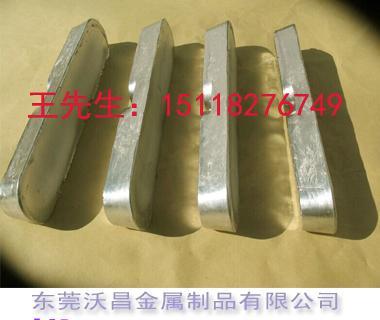 东莞出产加工巴氏合金锡基合金环保锡铅合金
