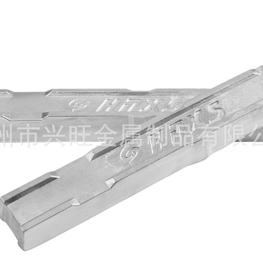 惠州铝合金锭adc12 电子铝合金材料 铝合金铸件材