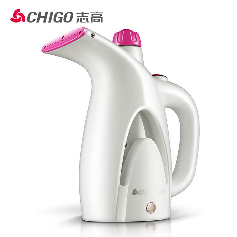 志高手持家用挂烫机 正品 迷你烫衣服 蒸汽熨斗家用