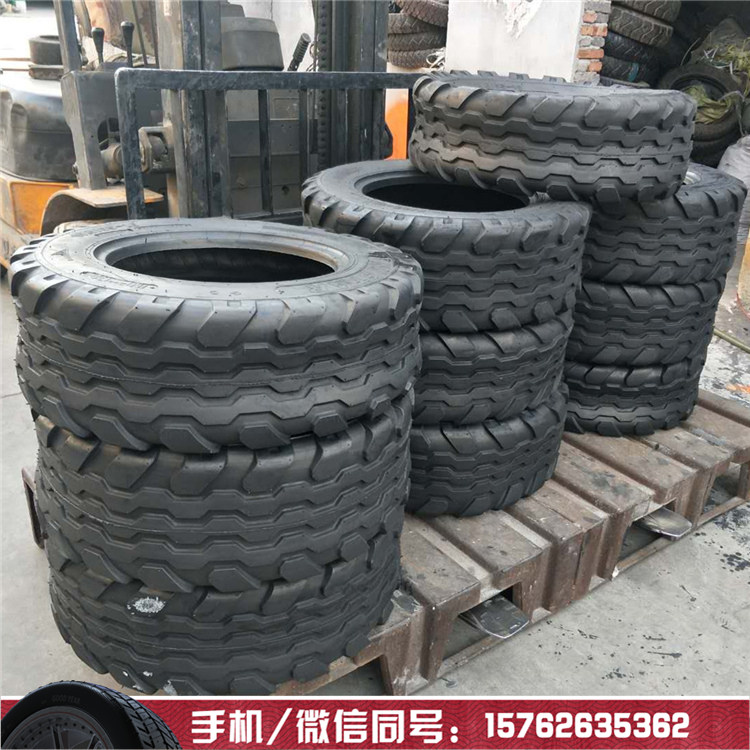 直销10.5 65-16 农机具捆草机轮胎联合收割