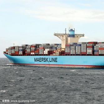 山东枣庄到广西防城港海运集装箱海上运输报价咨询