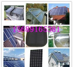 多晶硅太阳能电池板生产供应商