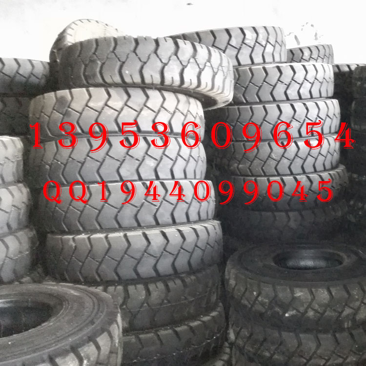 直销正品向阳轮胎650-10叉车充气轮胎6.50-1