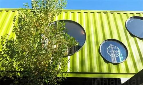 海南集装箱定制_集装箱_晶洋