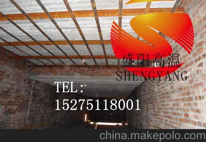 直销盛阳SYBW铸造加热炉砂轮窑保温