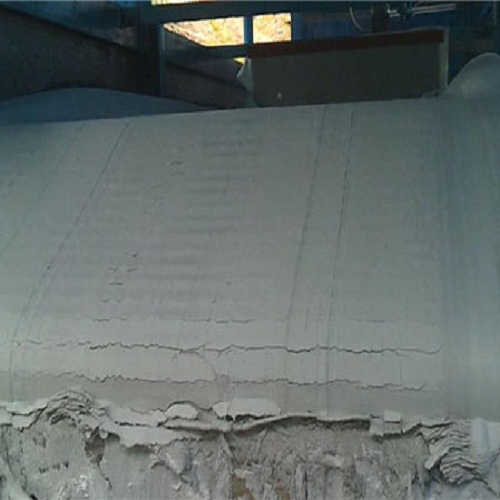 核通|真空带式过滤机|真空皮带脱水机|氟化钙过滤