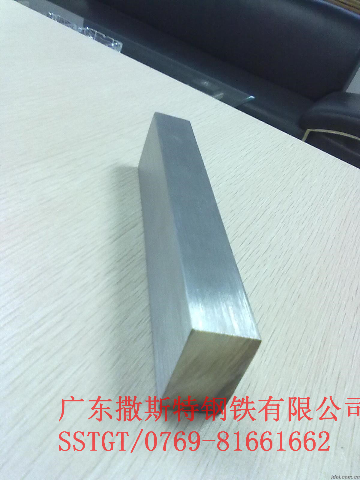 铁镍合金【5j24】热双金属板材圆棒圆钢带材线材卷料