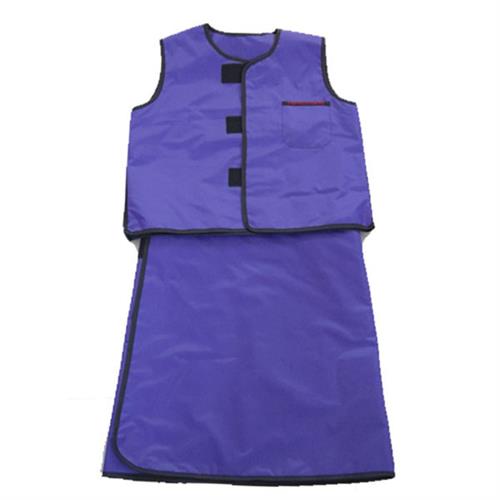 四川省核辐射防护服_三益铅服_核辐射防护服直销商