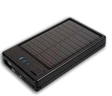 高效率多晶硅太阳能充电形式太阳能移动充电器 充电宝
