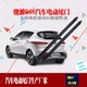 斯柯达科迪亚克轿车电动尾门电吸锁安全可靠