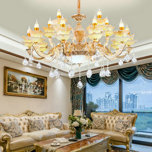 周口市吊灯灯具批发市场信阳吊灯图片