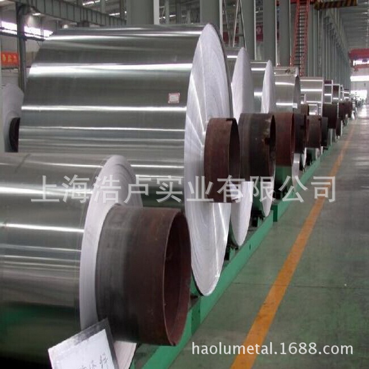 【专供】5A05（LF5）防锈铝镁合金耐腐蚀5A0