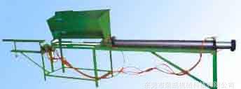 MS-105穿纸管机