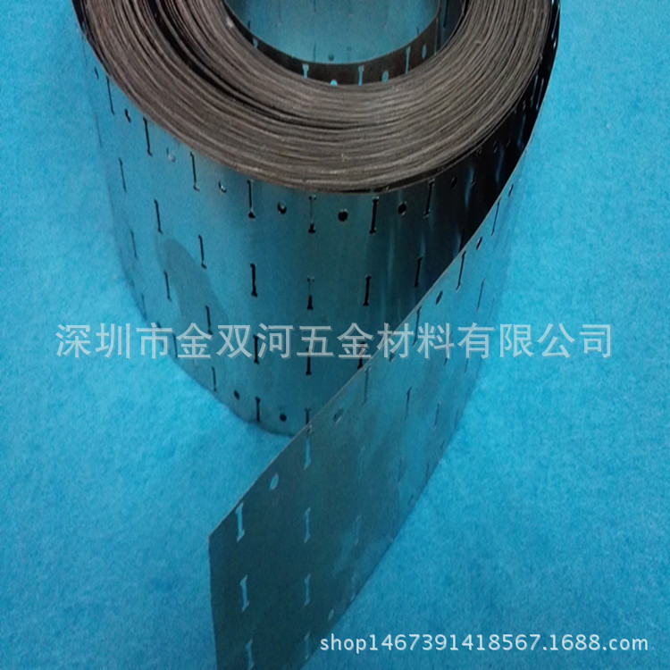 动力电池组焊接镍片扭扭车镍片镀镍带 电动车电池镍