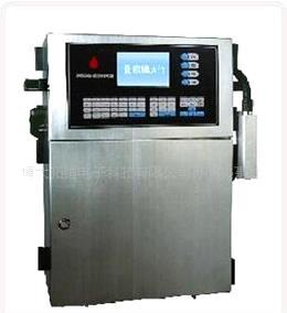 江苏南通镀锌板卷喷码机 润滑油喷码机 橡胶制品喷码