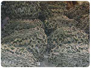 成都50铲车防滑链23.5-25轮胎维护链