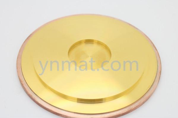 研诺 金锡合金高纯 合金靶材 颗粒 丝