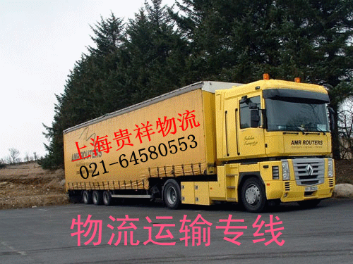 物流行业趋势：赛申物流引领新变革