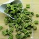 黄秋葵干果花茶大礼盒2果+2花 补肾抗疲劳 植物黄金