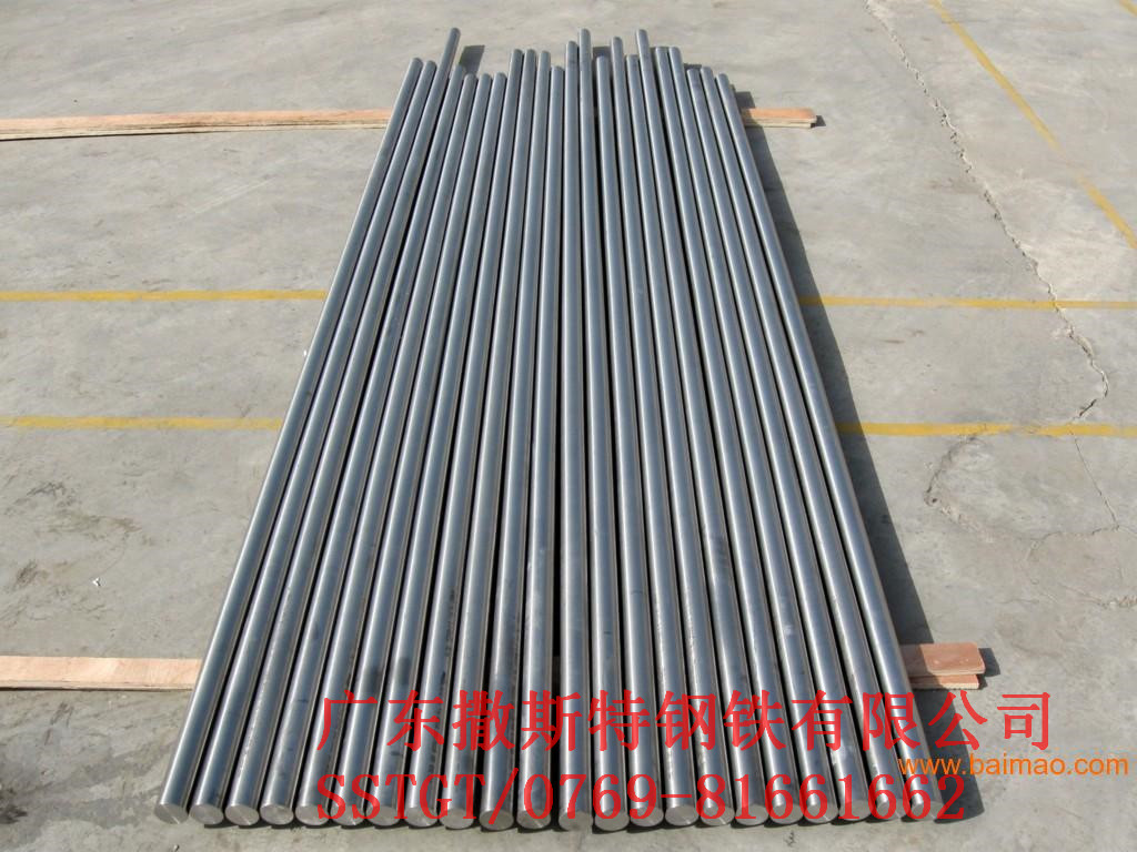 铁镍合金【5j24】热双金属板材圆棒圆钢带材线材卷料