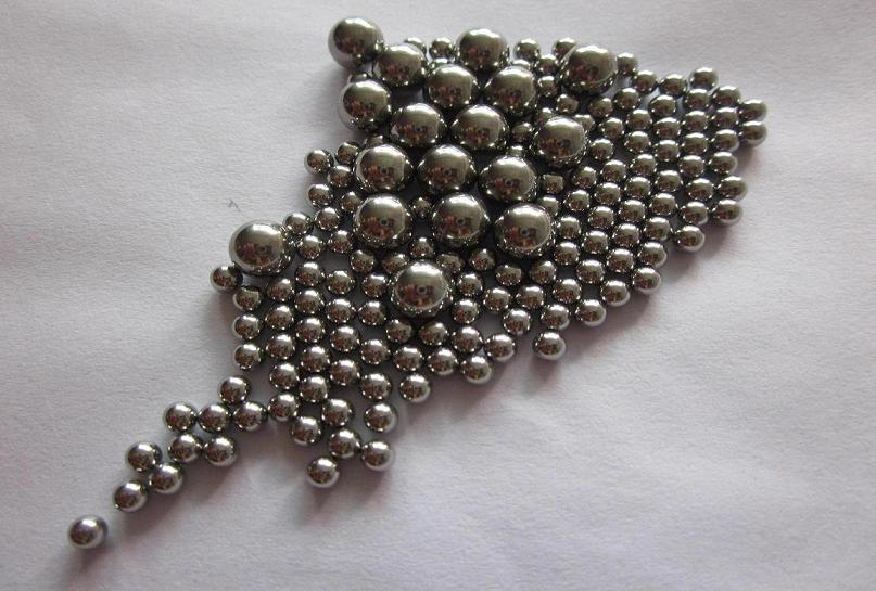 高规格不锈钢球 铜球 耐磨钢球出售 优质轴承钢球直销