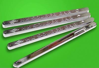 亿创达供应商直供无铅环保焊锡条