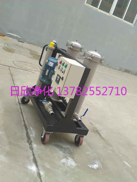 过滤器GLYC-50wi3抗磨液压油增强高粘度油