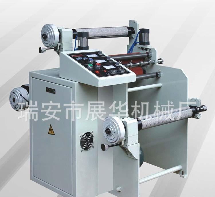 直销1300型分切机薄膜分切机纸张分切机PVC