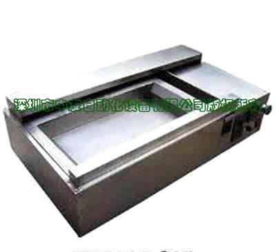 台式无铅主动刮锡渣熔锡炉