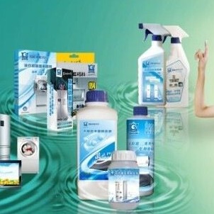 OEM家电清洗用品贴牌项目环保家电清洗剂专业供应商加工